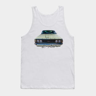 1968 Ford Torino GT Fastback Tank Top